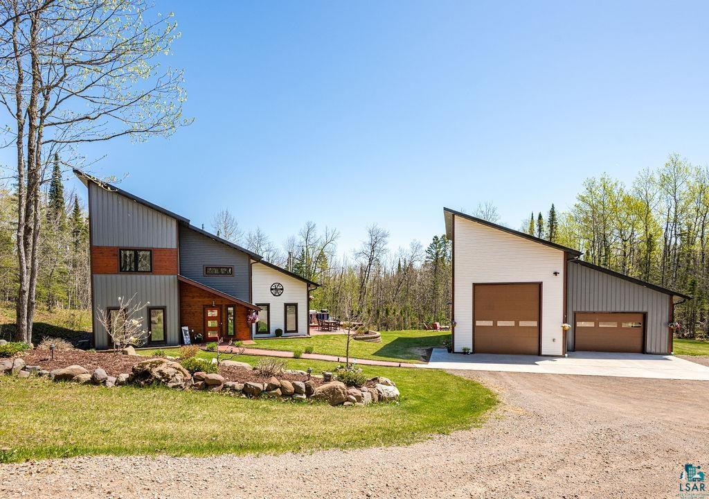 5196 Eagle Lake Road Duluth, MN 55803 - Photo 2 of 51