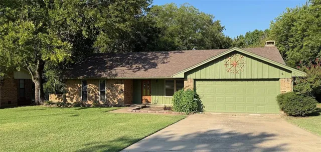 $1,850 | 2914 North Ricketts Street, Sherman, TX 75092