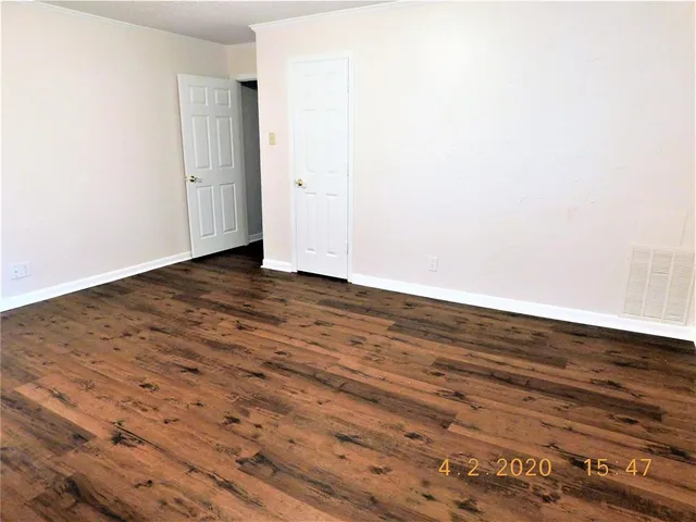 $1,850 | 2914 North Ricketts Street, Sherman, TX 75092