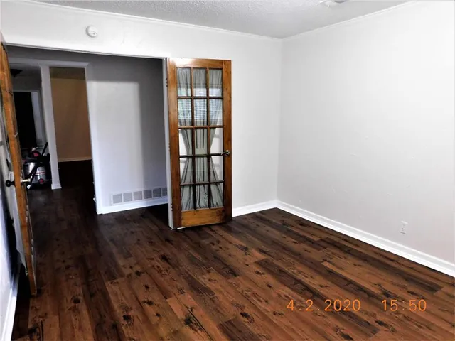 $1,850 | 2914 North Ricketts Street, Sherman, TX 75092