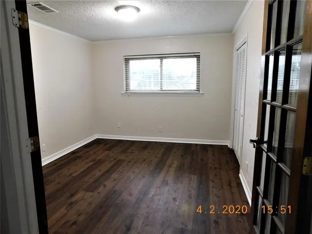 $1,850 | 2914 North Ricketts Street, Sherman, TX 75092