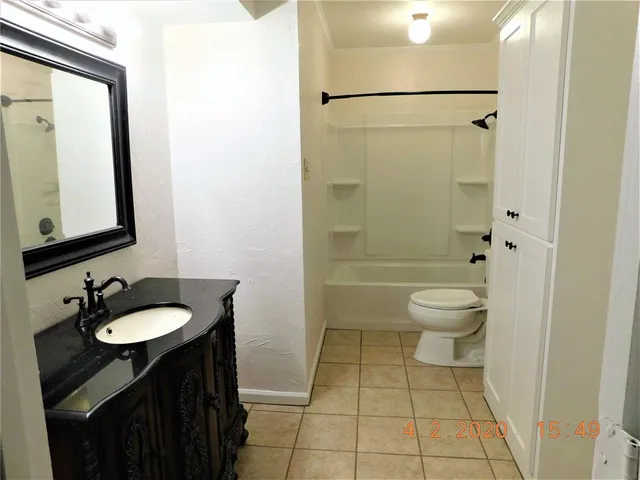 $1,850 | 2914 North Ricketts Street, Sherman, TX 75092