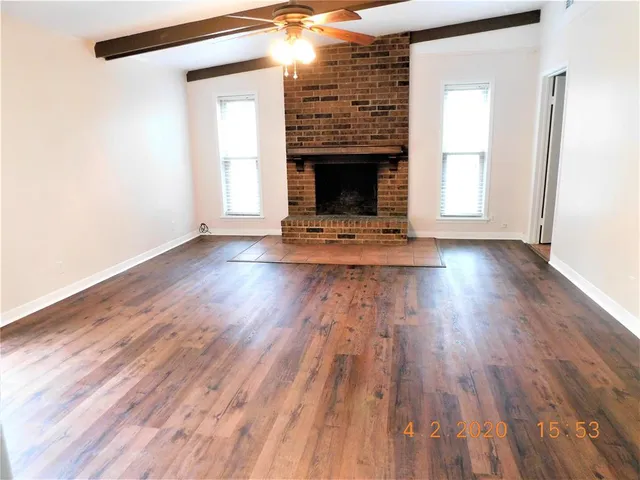 $1,850 | 2914 North Ricketts Street, Sherman, TX 75092