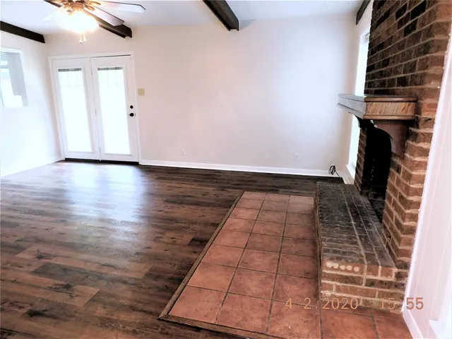 $1,850 | 2914 North Ricketts Street, Sherman, TX 75092