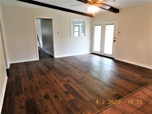 $1,850 | 2914 North Ricketts Street, Sherman, TX 75092