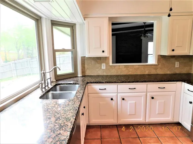 $1,850 | 2914 North Ricketts Street, Sherman, TX 75092