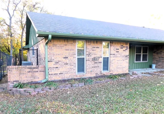 $1,850 | 2914 North Ricketts Street, Sherman, TX 75092