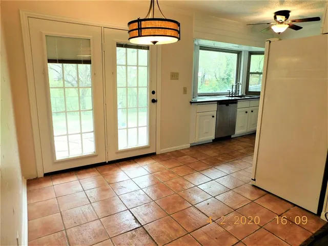 $1,850 | 2914 North Ricketts Street, Sherman, TX 75092