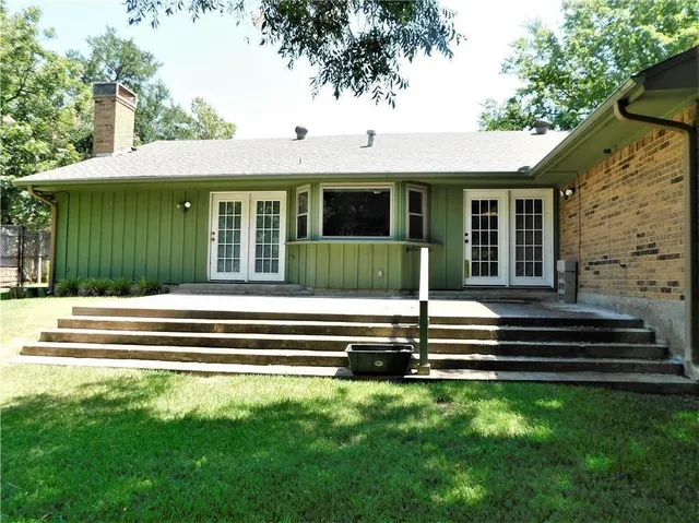 $1,850 | 2914 North Ricketts Street, Sherman, TX 75092