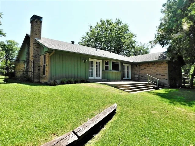 $1,850 | 2914 North Ricketts Street, Sherman, TX 75092