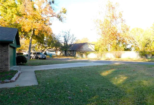 $1,850 | 2914 North Ricketts Street, Sherman, TX 75092