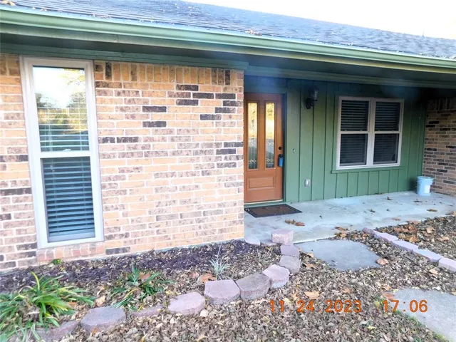 $1,850 | 2914 North Ricketts Street, Sherman, TX 75092