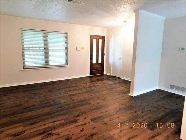 $1,850 | 2914 North Ricketts Street, Sherman, TX 75092