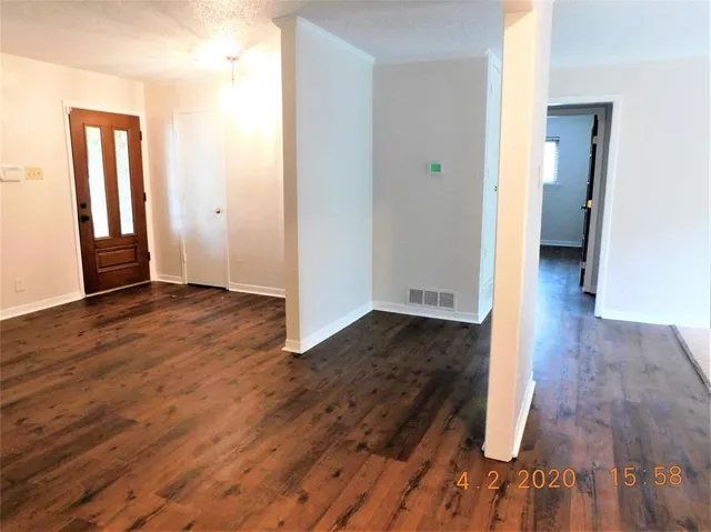 $1,850 | 2914 North Ricketts Street, Sherman, TX 75092