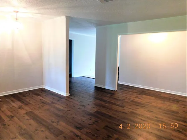 $1,850 | 2914 North Ricketts Street, Sherman, TX 75092