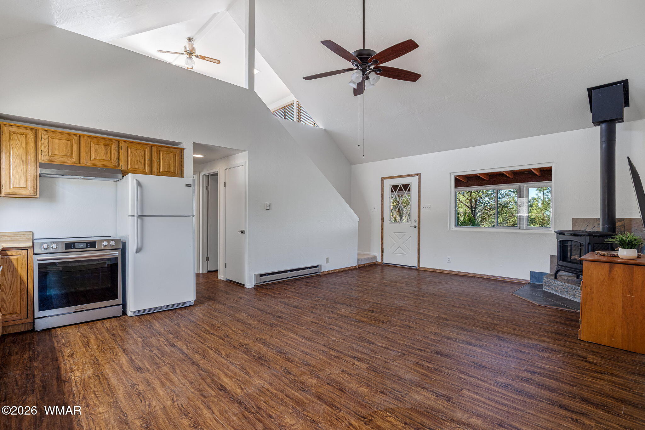 3370 Turkey Run Overgaard, AZ 85933 - Photo 9 of 34 3370TurkeyRun-Heber-AZ-9