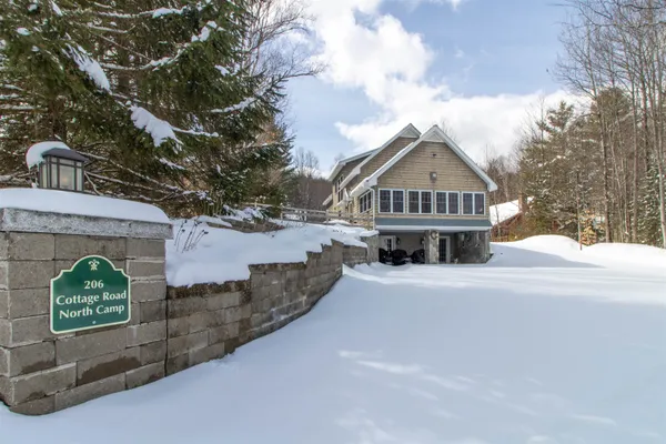 $520,000 | 206 Cottage Road, Brighton, VT 05846
