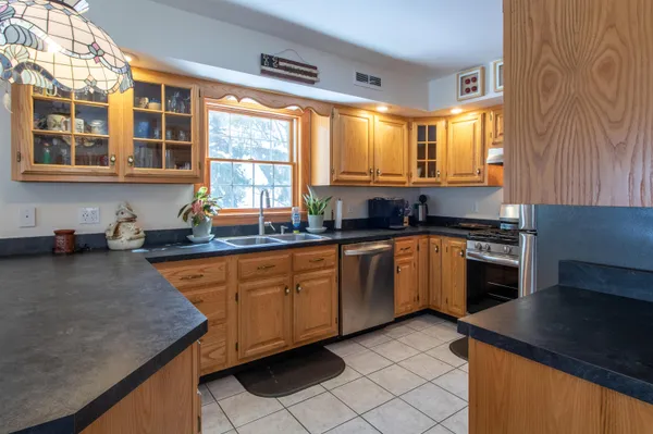 $520,000 | 206 Cottage Road, Brighton, VT 05846