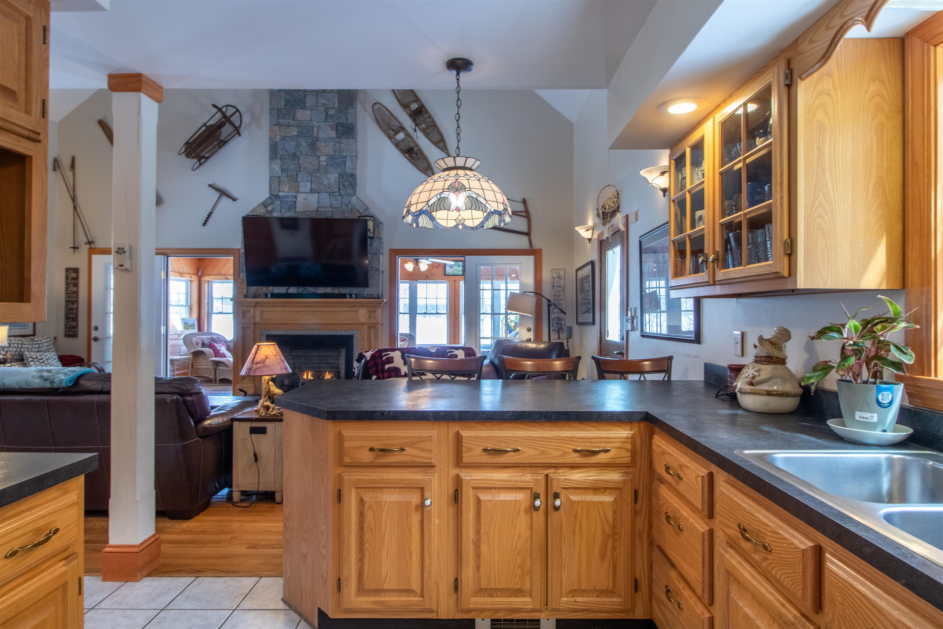 206 Cottage Road Brighton, VT 05846 - Photo 12 of 41