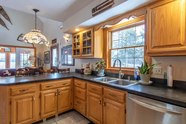 $520,000 | 206 Cottage Road, Brighton, VT 05846