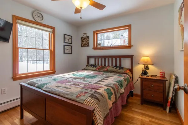 $520,000 | 206 Cottage Road, Brighton, VT 05846