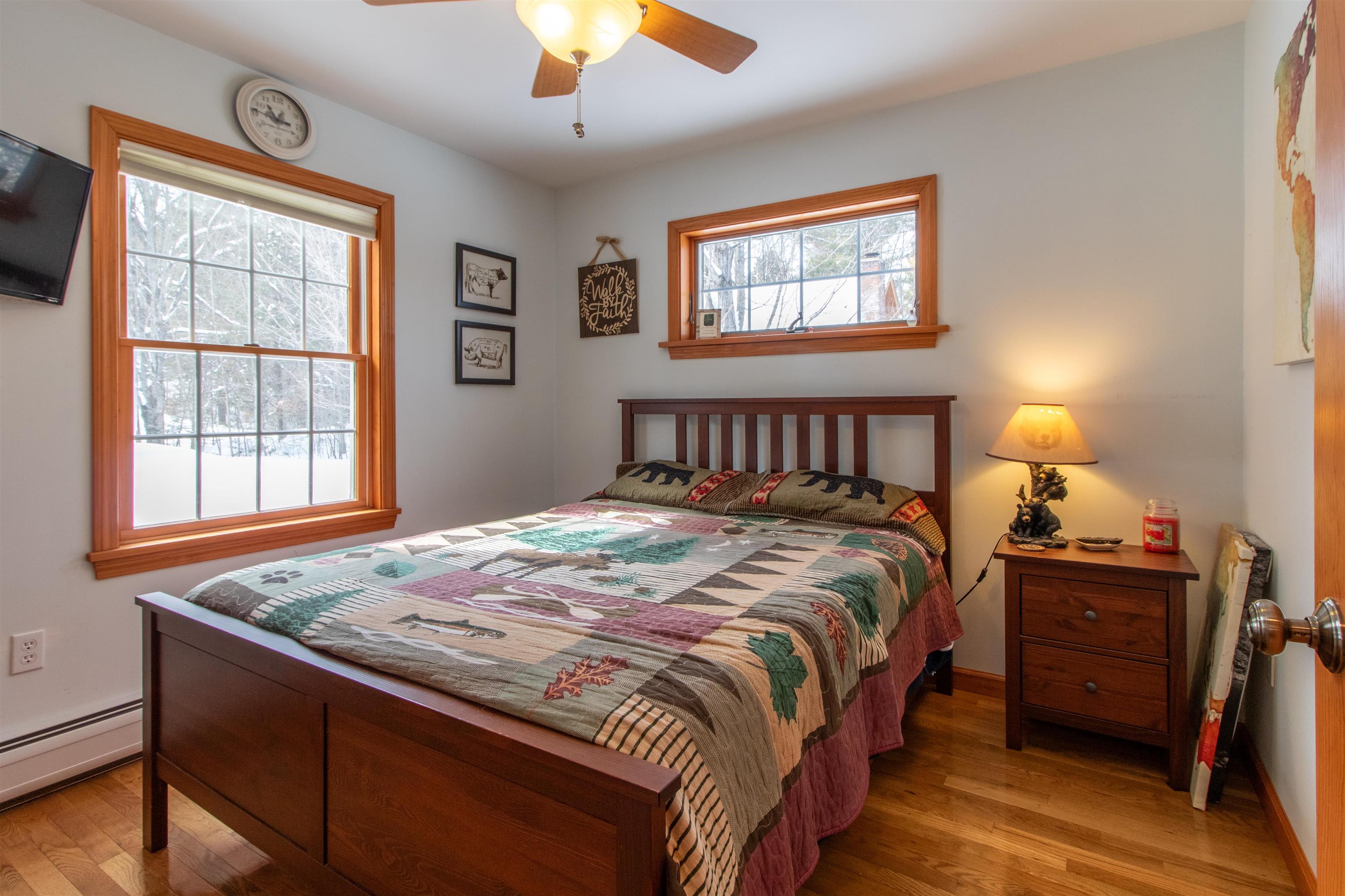 206 Cottage Road Brighton, VT 05846 - Photo 15 of 41