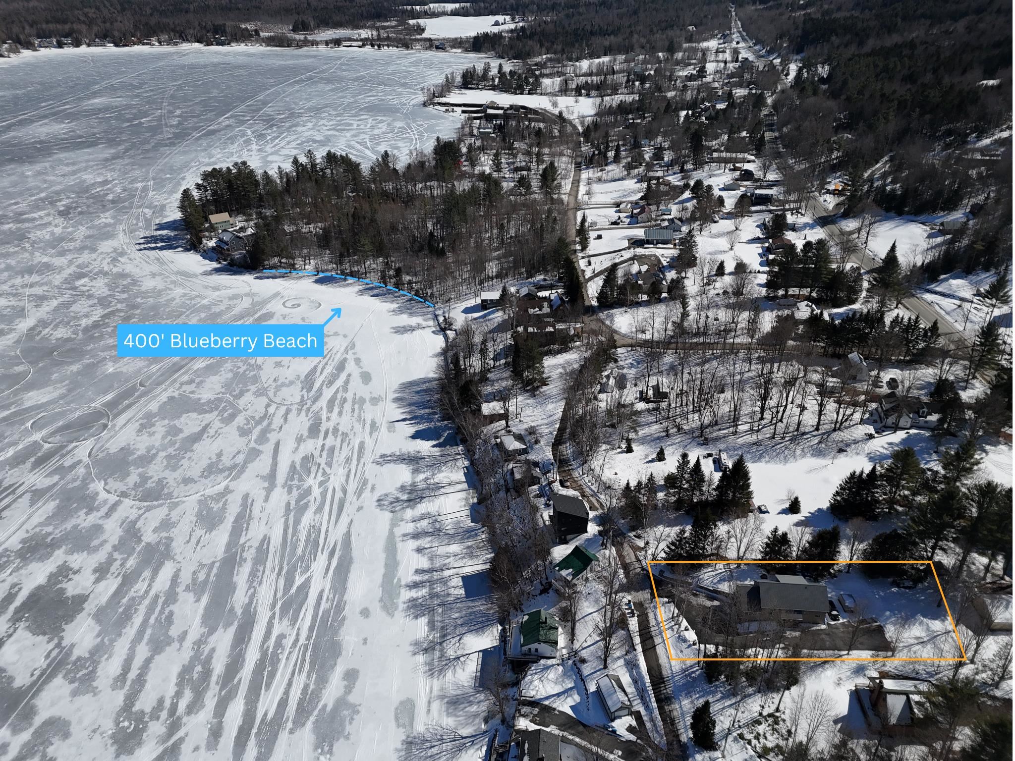 206 Cottage Road Brighton, VT 05846 - Photo 2 of 41