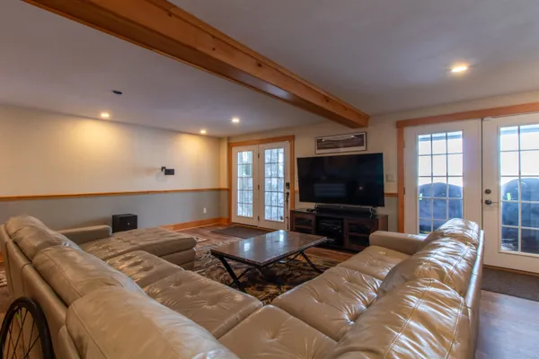 $520,000 | 206 Cottage Road, Brighton, VT 05846