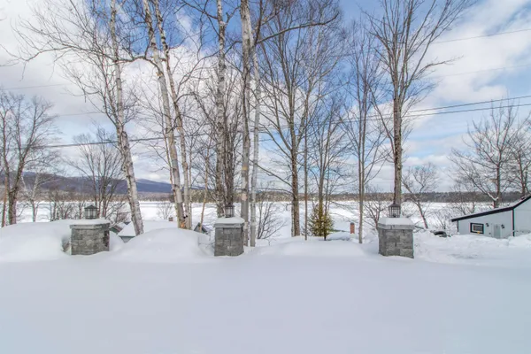 $520,000 | 206 Cottage Road, Brighton, VT 05846