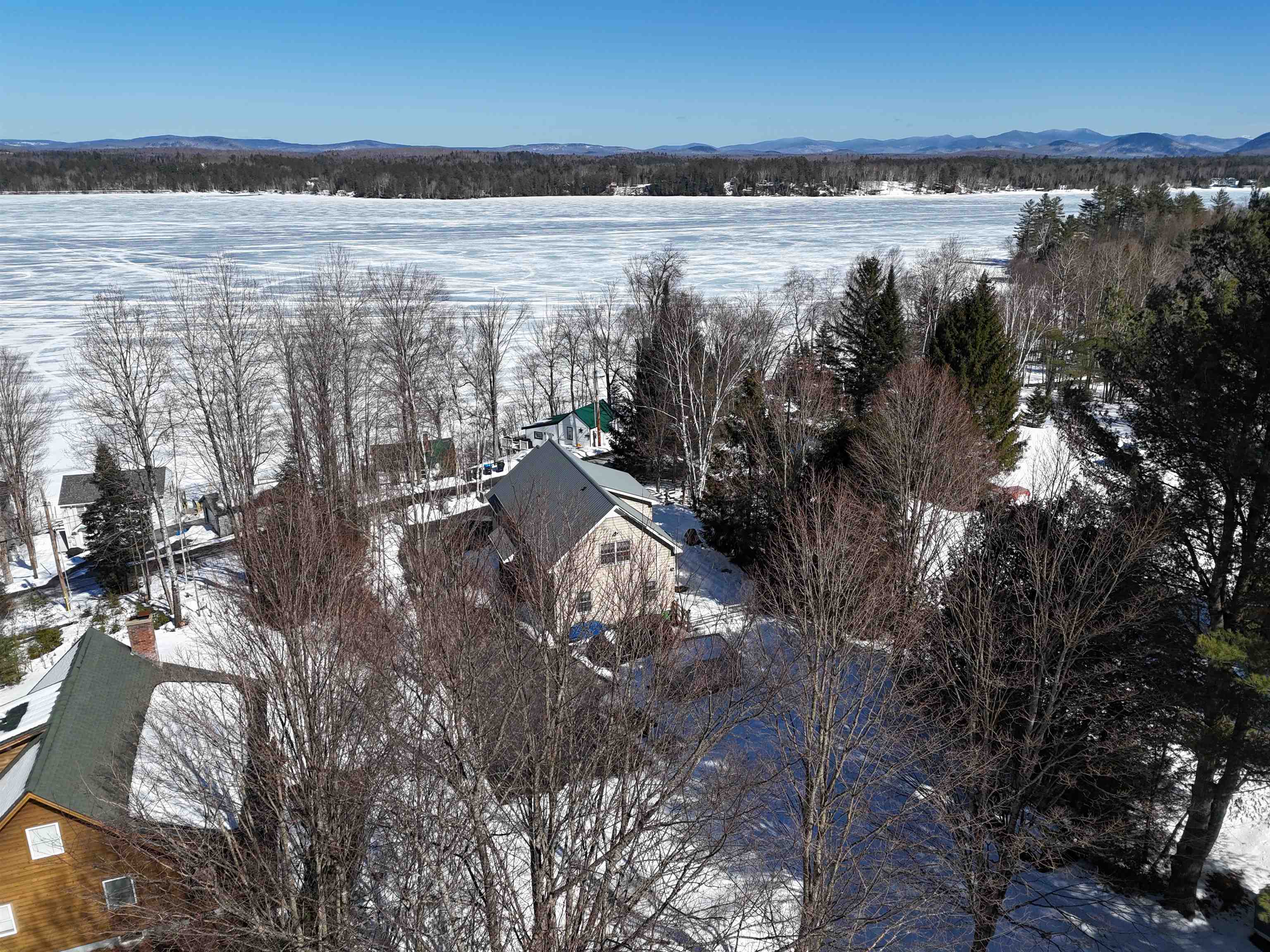 206 Cottage Road Brighton, VT 05846 - Photo 34 of 41