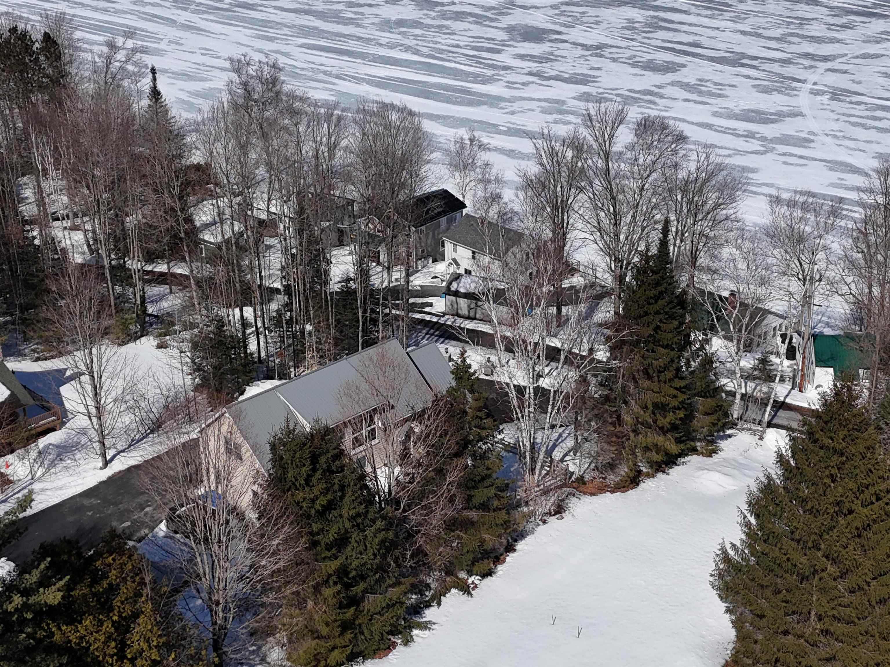 206 Cottage Road Brighton, VT 05846 - Photo 35 of 41