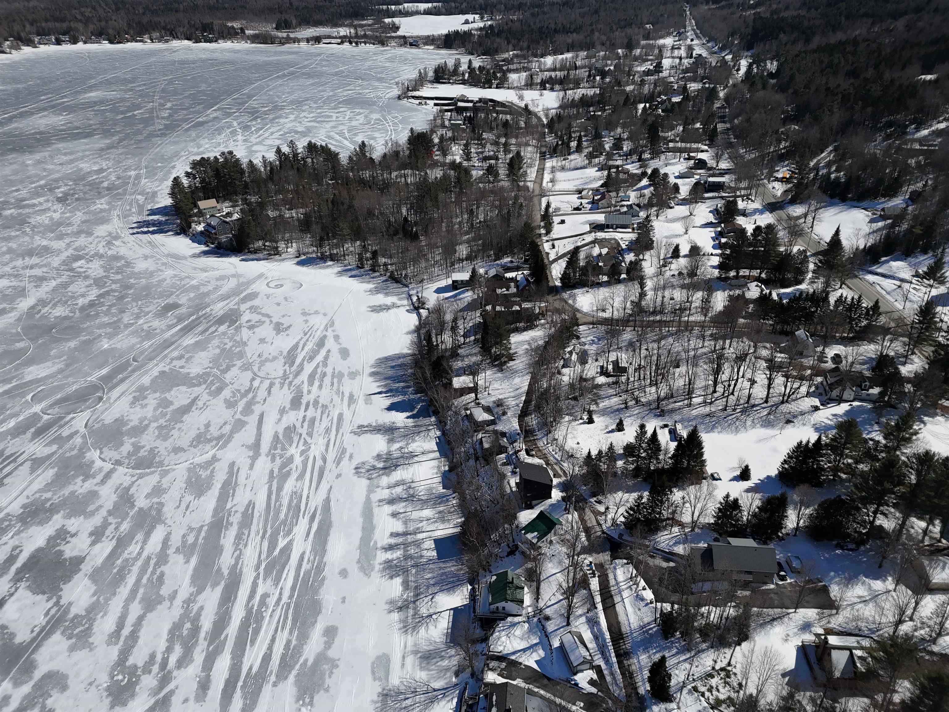 206 Cottage Road Brighton, VT 05846 - Photo 36 of 41