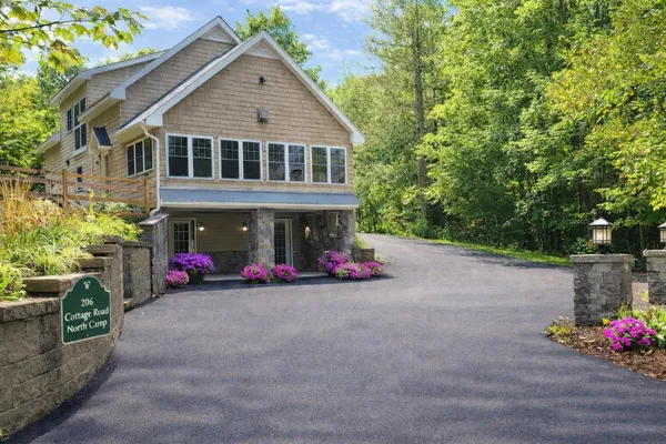 $520,000 | 206 Cottage Road, Brighton, VT 05846