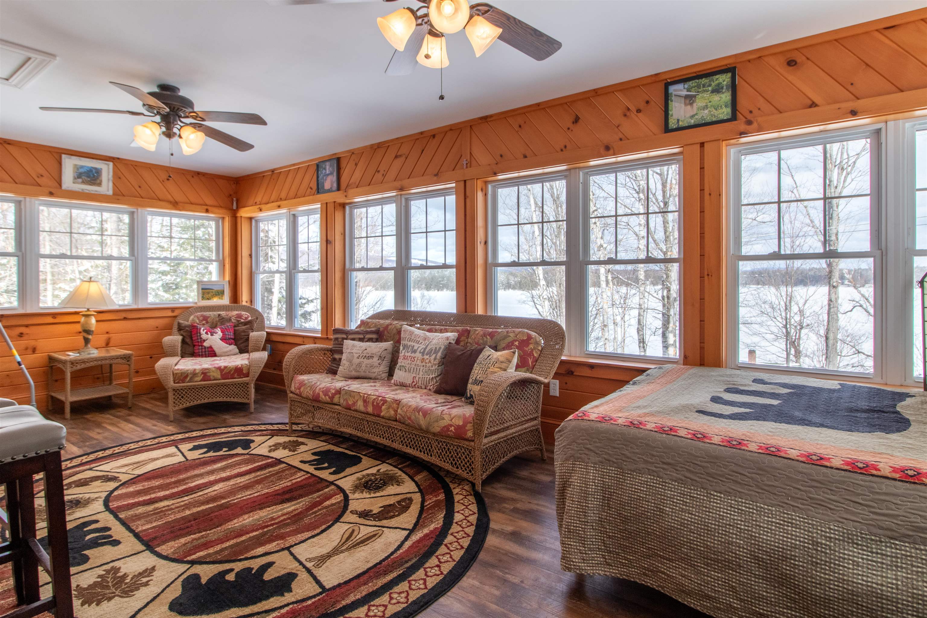 206 Cottage Road Brighton, VT 05846 - Photo 4 of 41