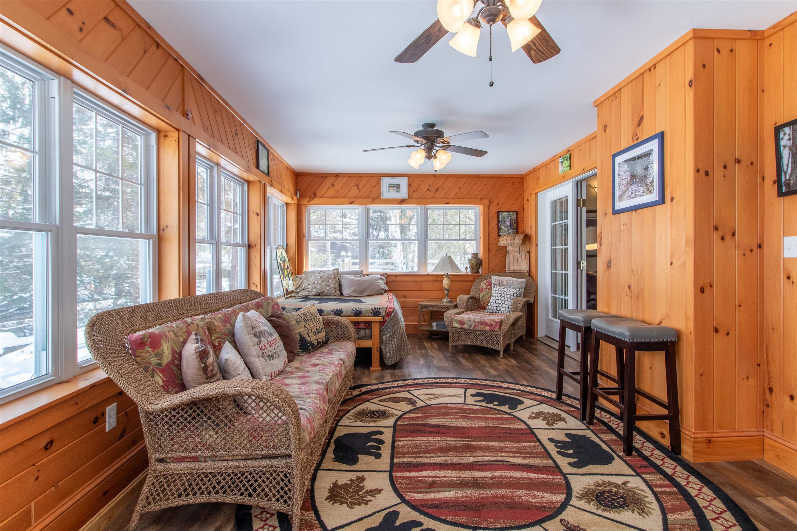 206 Cottage Road Brighton, VT 05846 - Photo 5 of 41