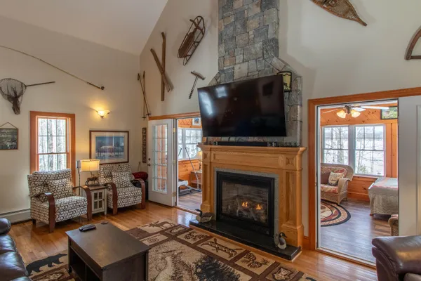 $520,000 | 206 Cottage Road, Brighton, VT 05846