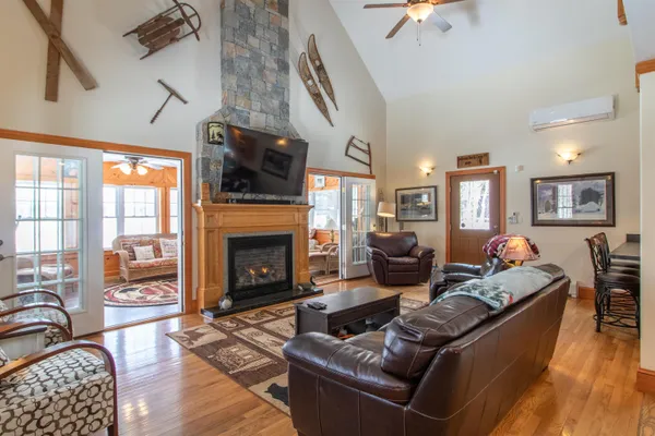 $520,000 | 206 Cottage Road, Brighton, VT 05846