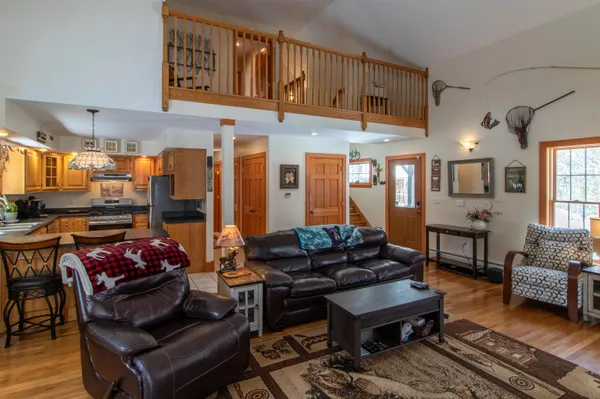 $520,000 | 206 Cottage Road, Brighton, VT 05846