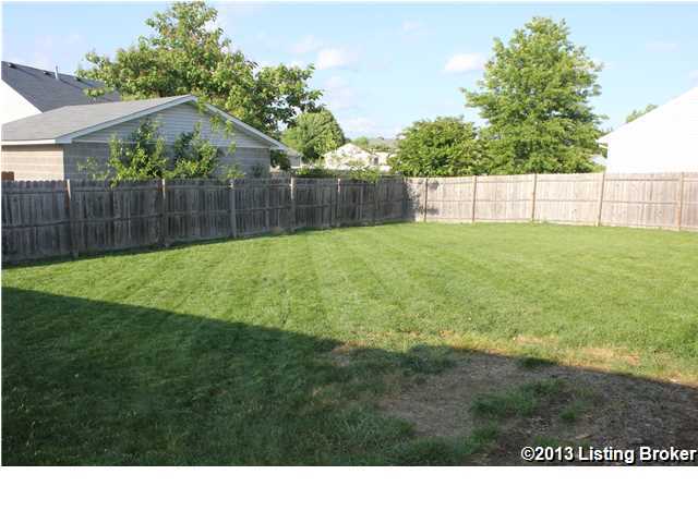 9609 Brooks Bend Road Louisville, KY 40258 - Photo 22 of 23 Additional Photo