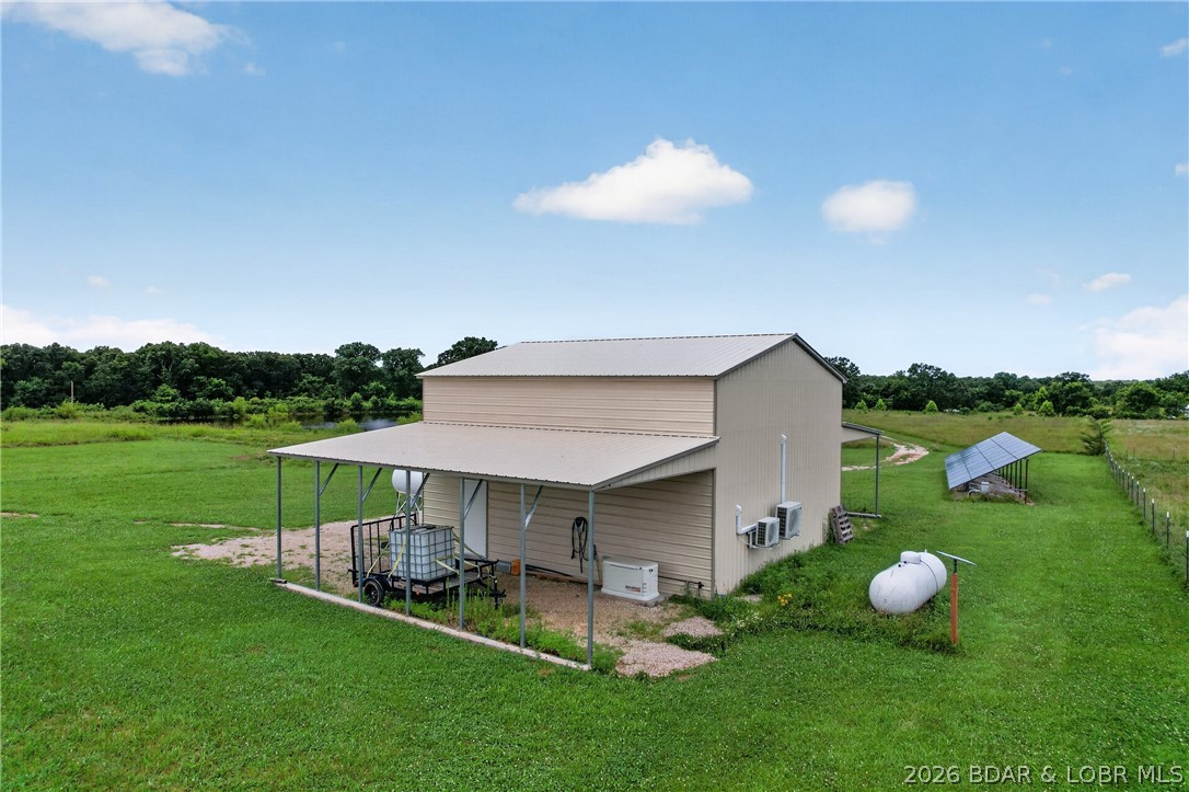 2161 Flippin Road Climax Springs, MO 65324 - Photo 10 of 42