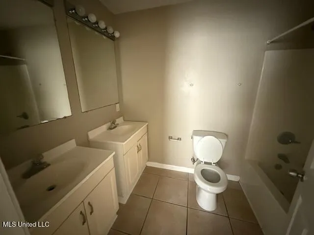 $950 | 19025 Pineville Road, Unit 121, Long Beach, MS 39560