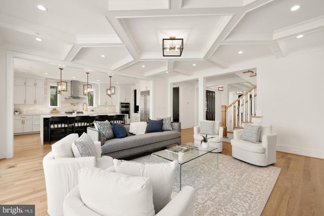 $1,895,000 | 4223 Warner Street, Kensington, MD 20895