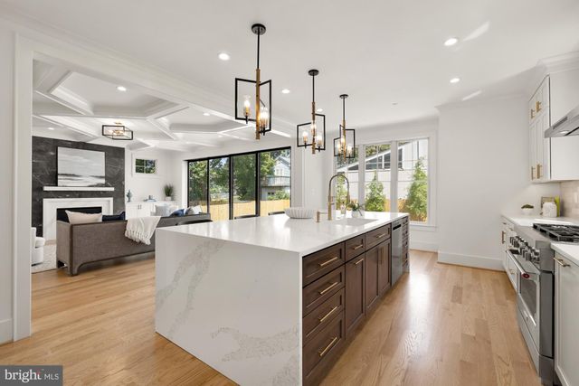 $1,895,000 | 4223 Warner Street, Kensington, MD 20895