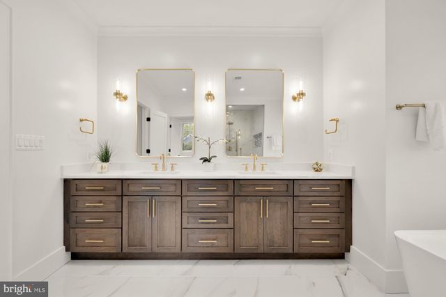 $1,895,000 | 4223 Warner Street, Kensington, MD 20895