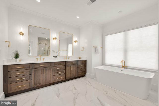 $1,895,000 | 4223 Warner Street, Kensington, MD 20895