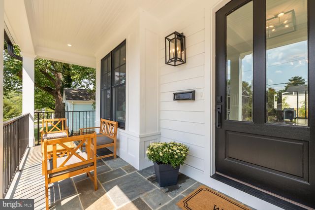 $1,895,000 | 4223 Warner Street, Kensington, MD 20895