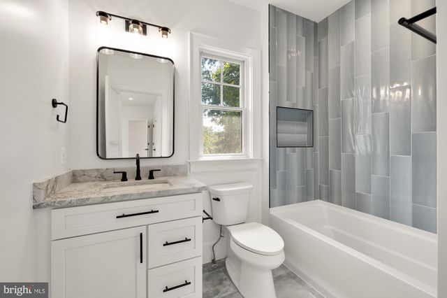 $1,895,000 | 4223 Warner Street, Kensington, MD 20895