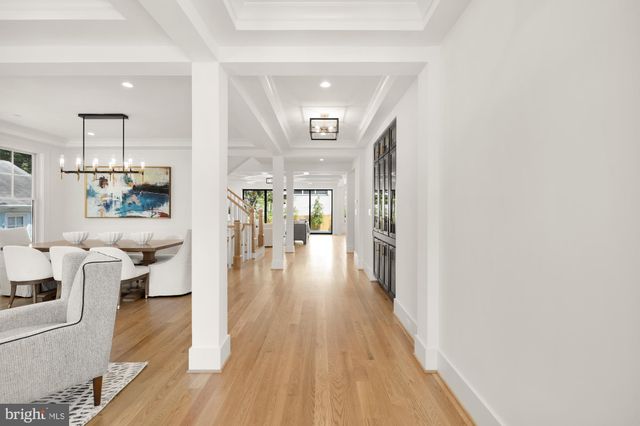 $1,895,000 | 4223 Warner Street, Kensington, MD 20895