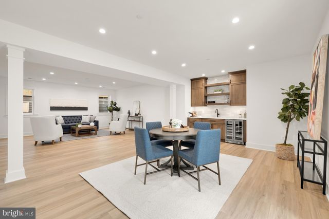 $1,895,000 | 4223 Warner Street, Kensington, MD 20895