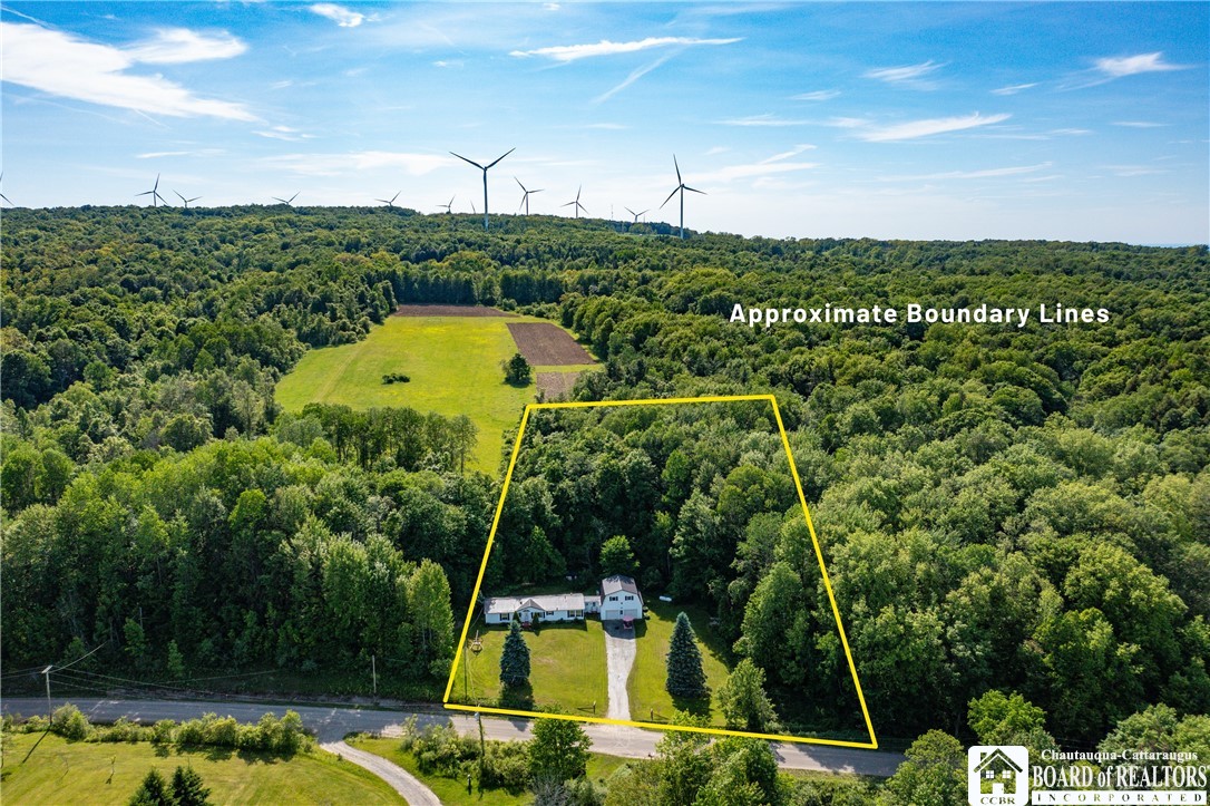 9853 Livermore Road Arkwright, NY 14063 - Photo 34 of 34